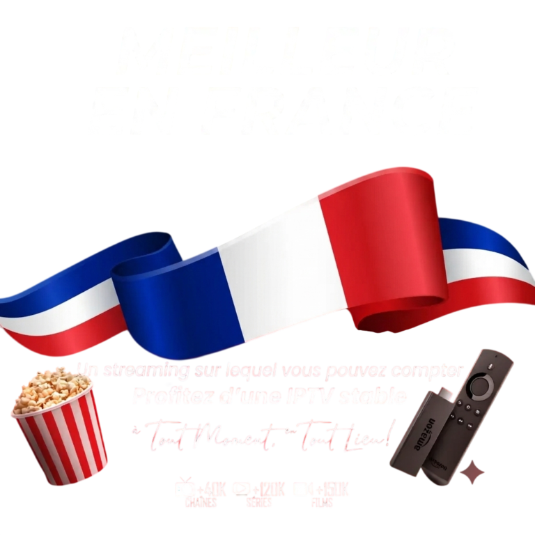 Abonnement iptv premium